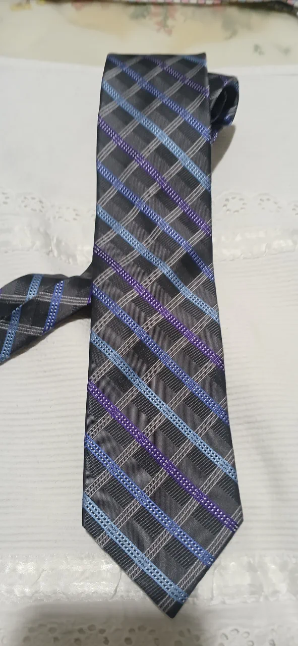 Corbata Sin marca - imagen 1