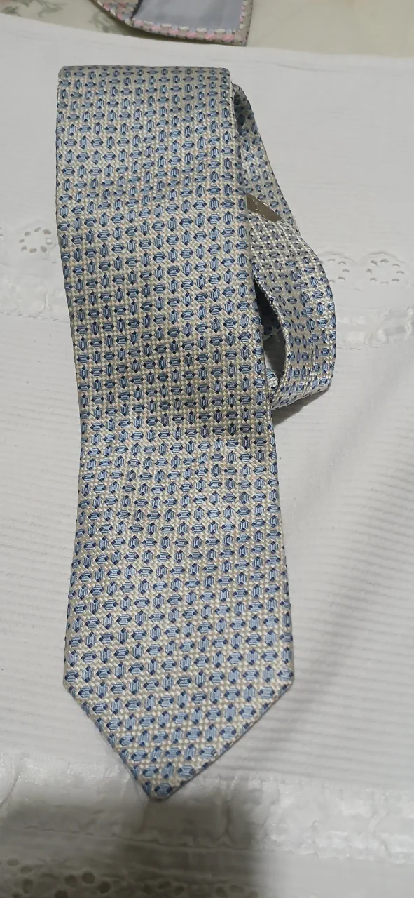 Corbata Christian Dior - imagen 1