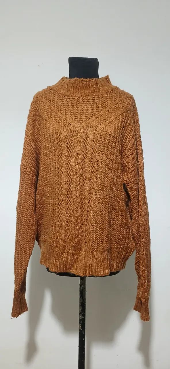 Sweater Desconozco - imagen 1
