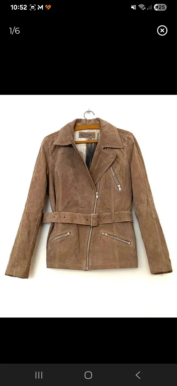 Campera Easy Wear - imagen 1