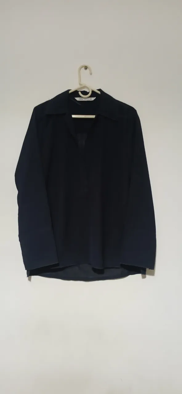 Camisa Zara - imagen 1
