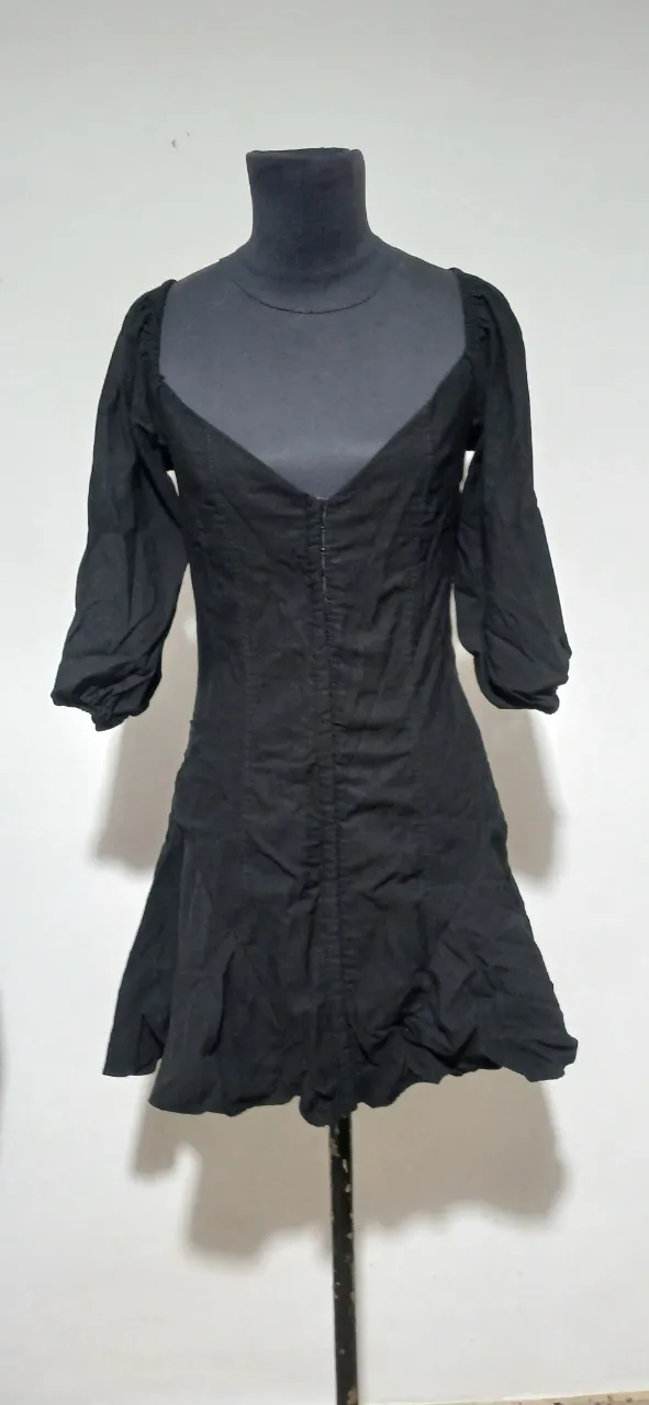 Vestido Zara - imagen 1