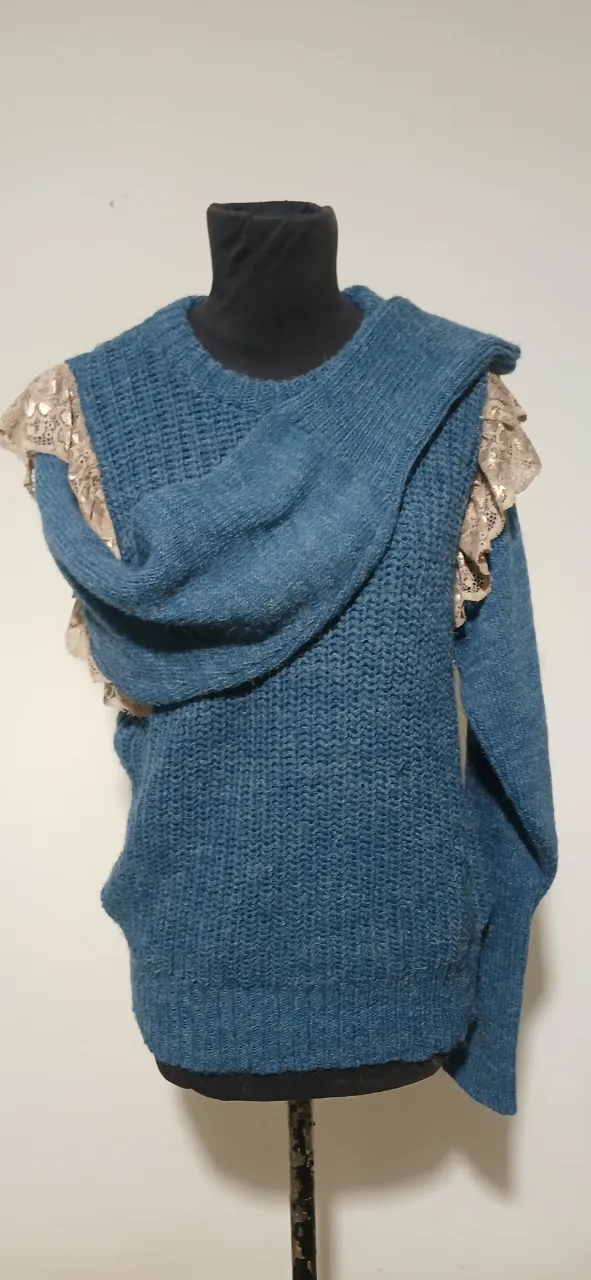 Sweater Cies - imagen 1