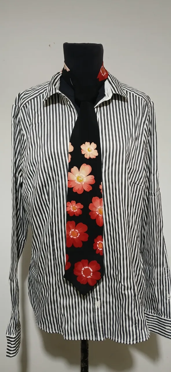 Corbata Hugo Boss - imagen 1