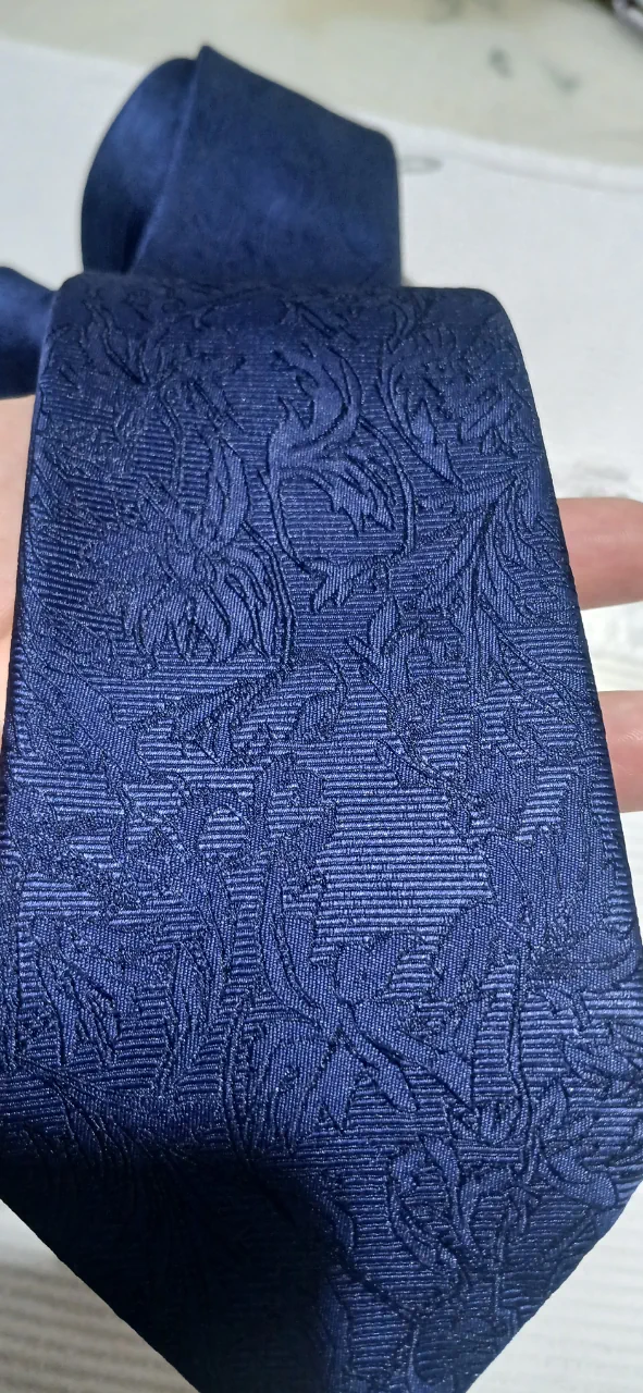Corbata Yves Saint Laurent - imagen 1