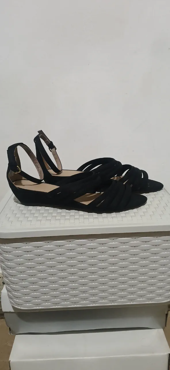 Sandalias Zara - imagen 1