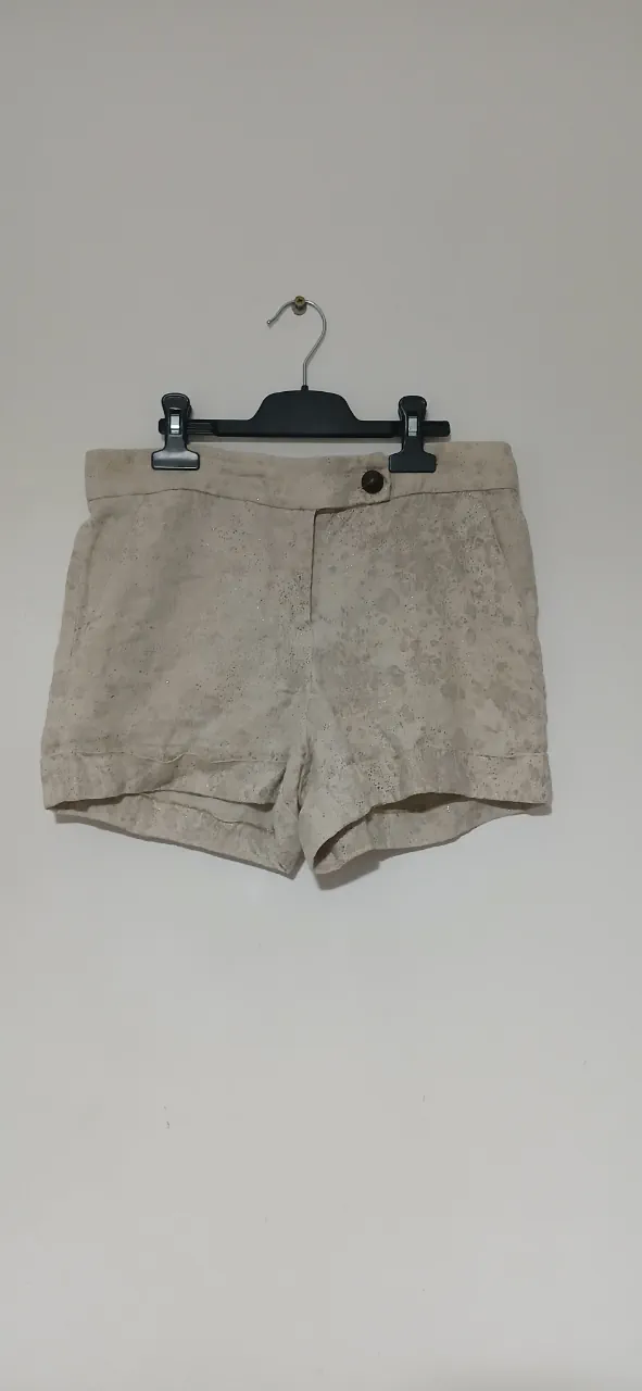 Short Jazmín Chebar - imagen 1