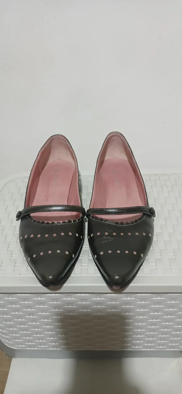 Ballerinas Kuiver - imagen 1