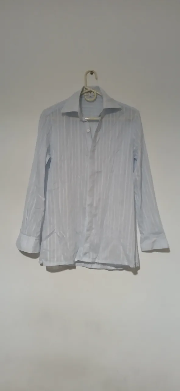 Blusa Ménage à Trois - imagen 1