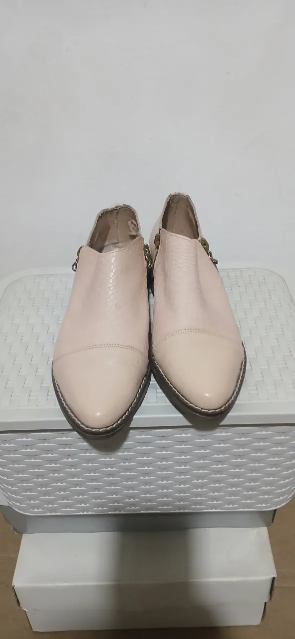 Zapatos Miss soberbia - imagen 1