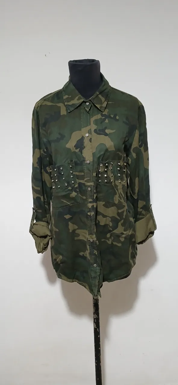Camisa Zara - imagen 1