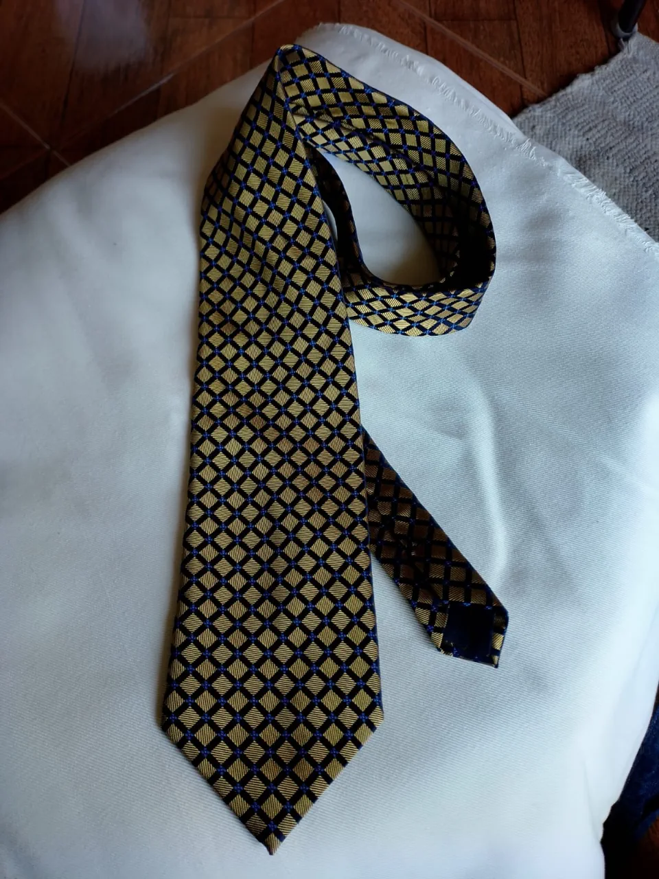Corbata Nb ties - imagen 1