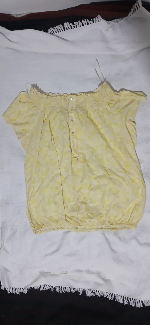 Blusa Zara - imagen 1
