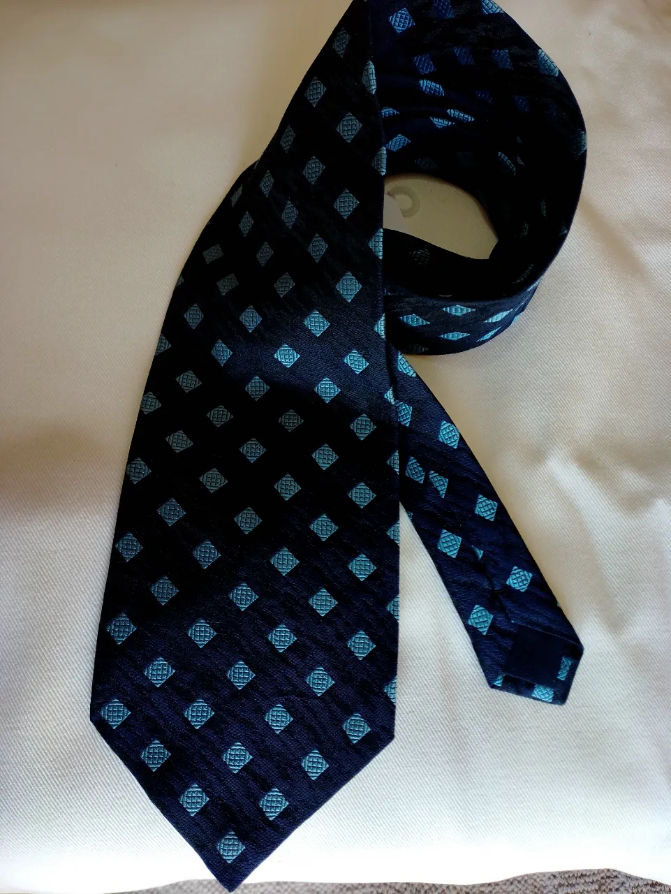 Corbata Boss - imagen 1