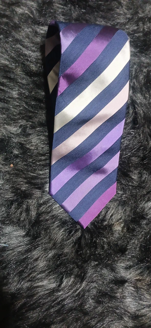 Corbata Tombolini - imagen 1