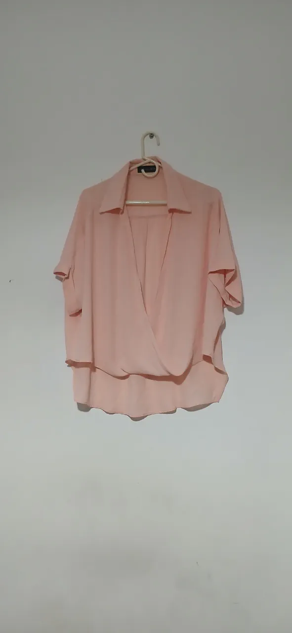 Blusa Estancias Chiripa - imagen 1
