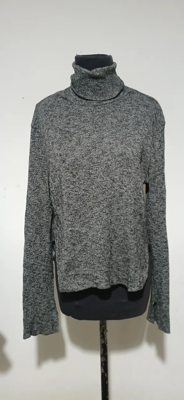 Polera Zara - imagen 1