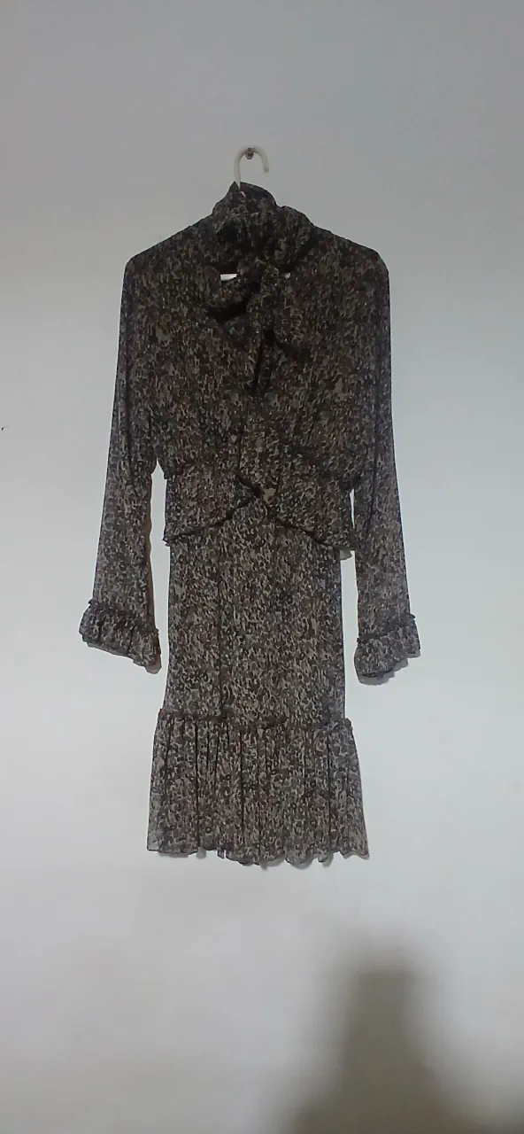 Vestido Compagnia italiana - imagen 1