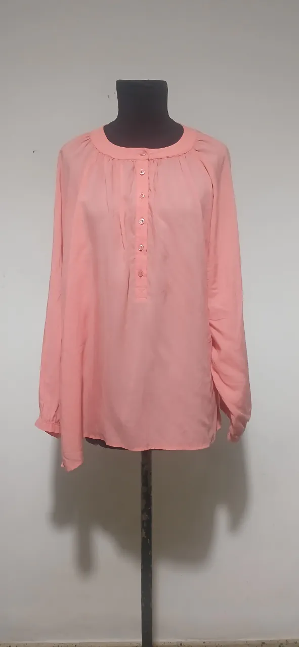 Blusa Yagmour - imagen 1