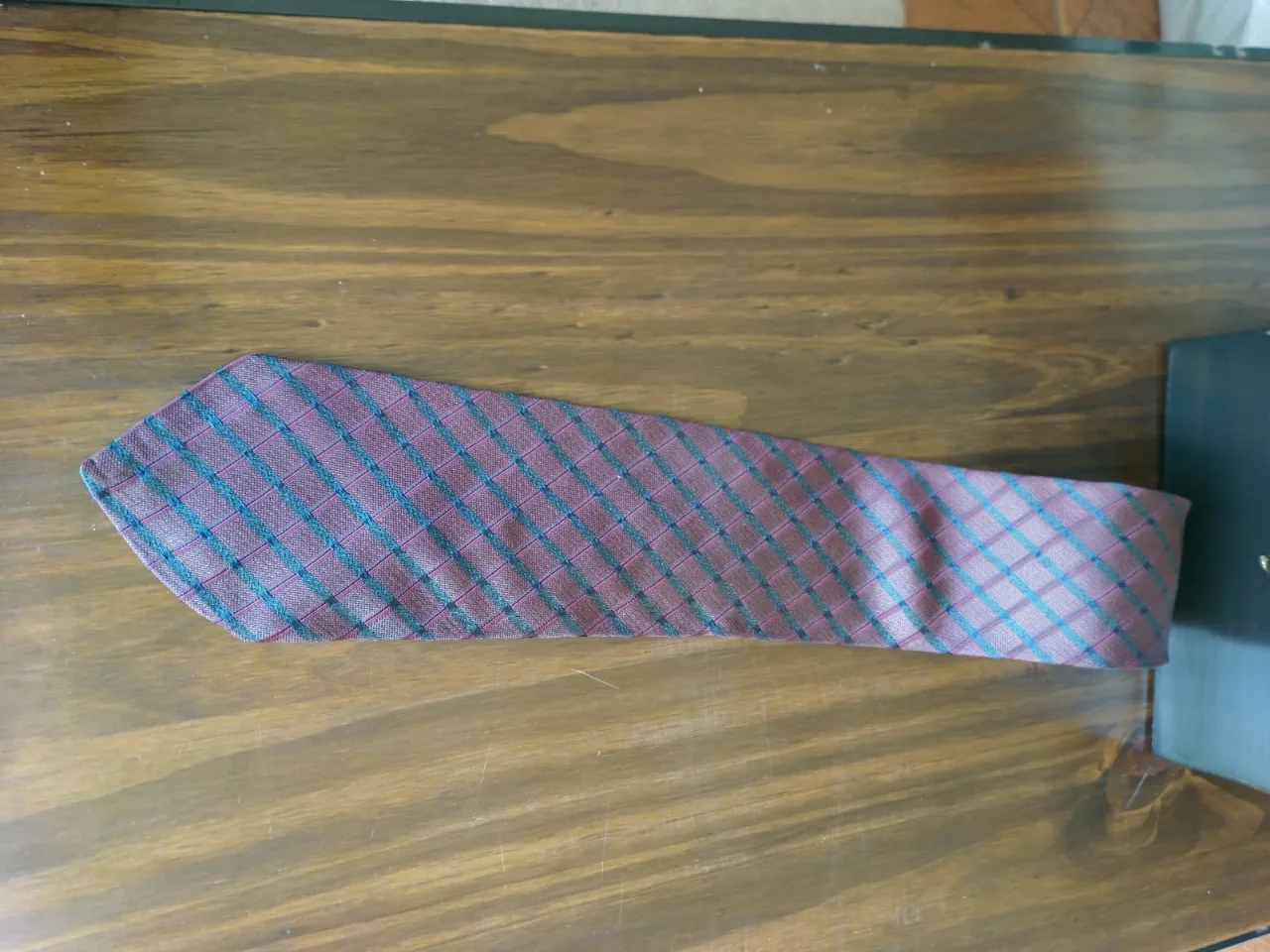 Corbata Gian franco ferretti - imagen 1
