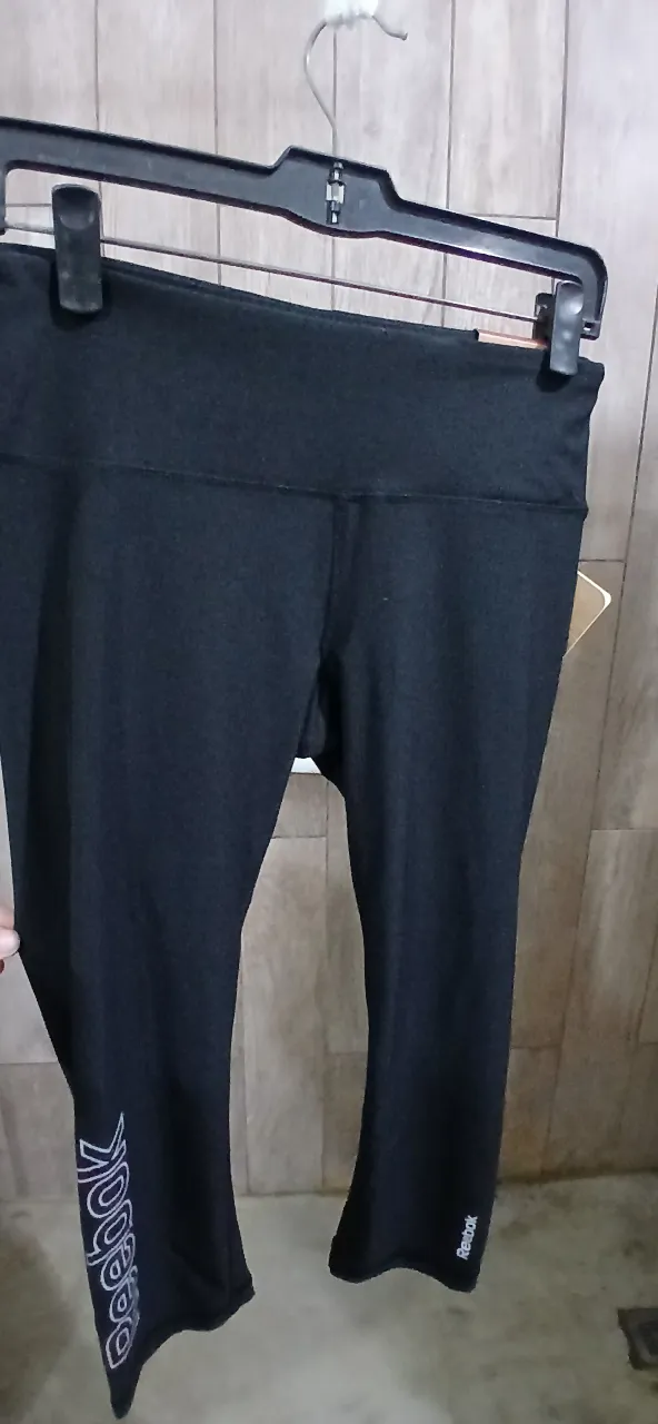 Calza Reebok · Talle M