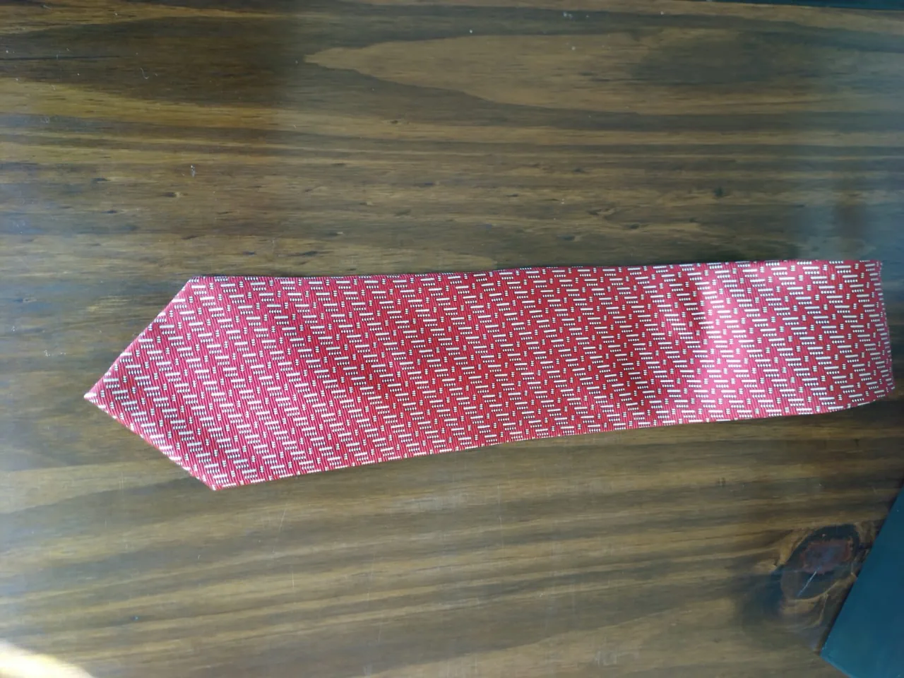 Corbata Christophe paris - imagen 1
