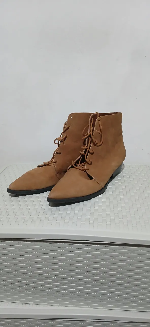Botas Mishka - imagen 1