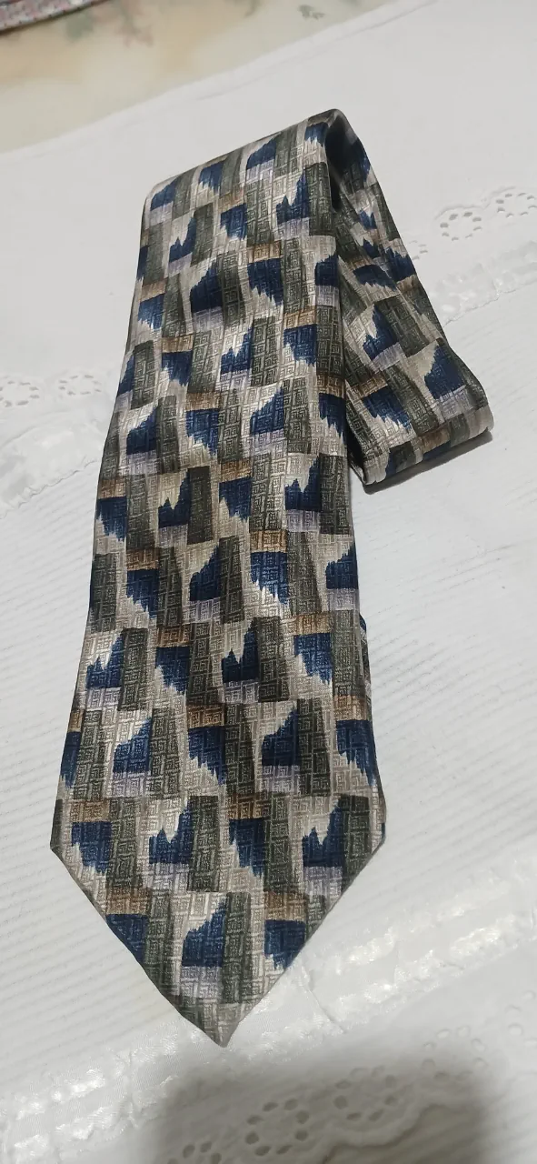 Corbata Van Heusen - imagen 1