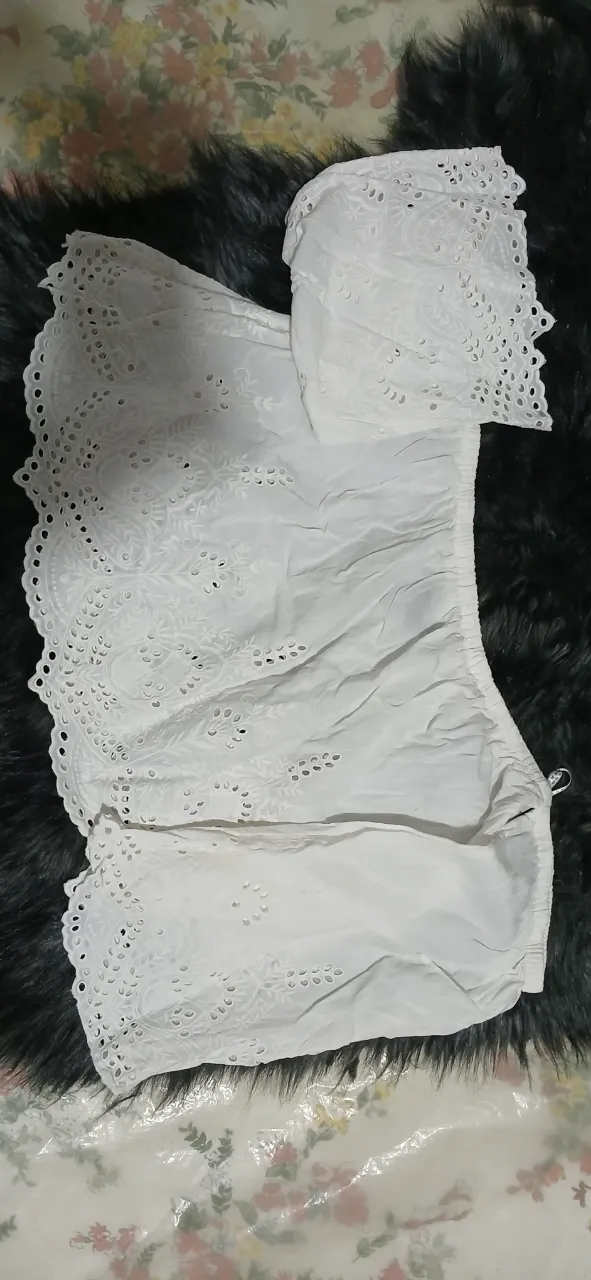 Blusa Zara - imagen 1