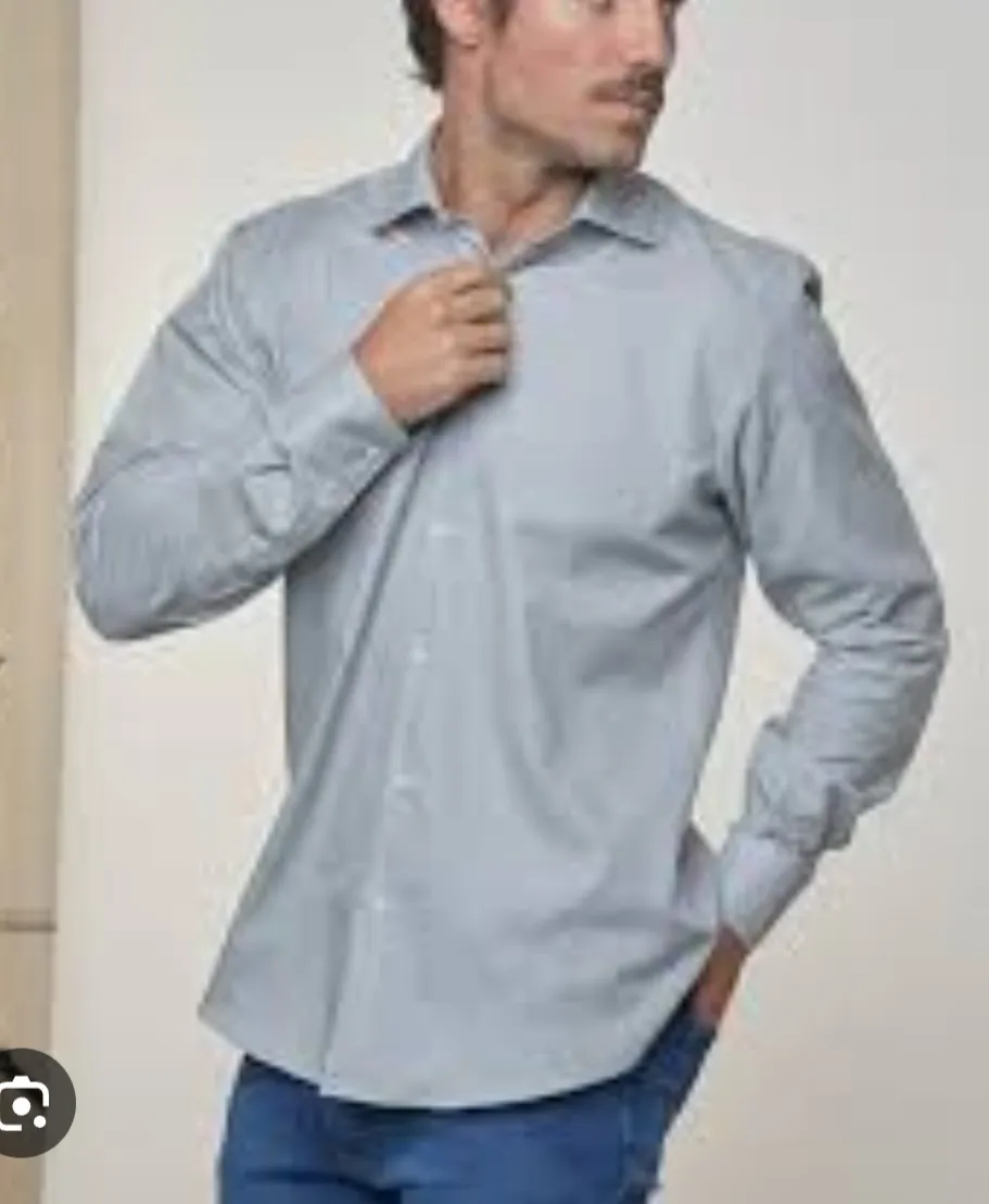 Camisa H&M - imagen 1