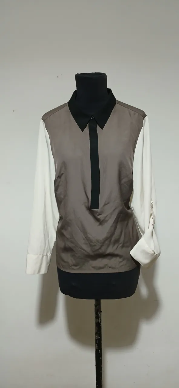 Blusa Ann Taylor · Talle S