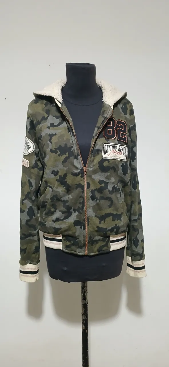 Campera 47 Street - imagen 1