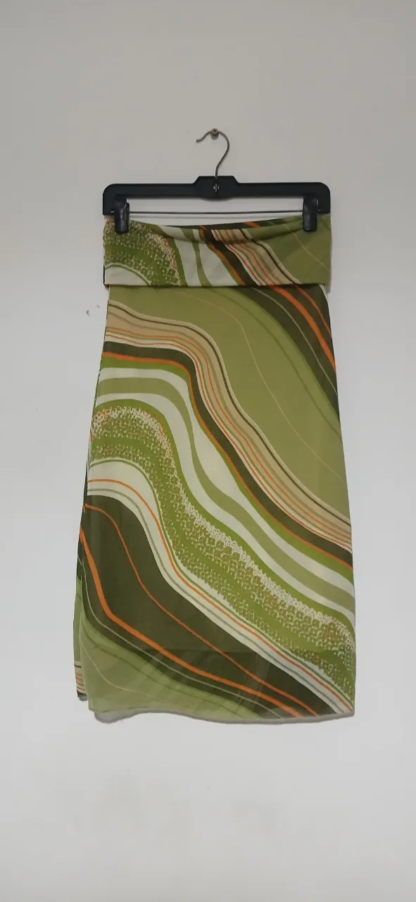 Pollera Vintage - imagen 1