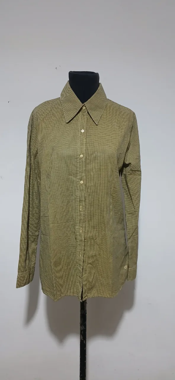 Camisa Como Quieres - imagen 1