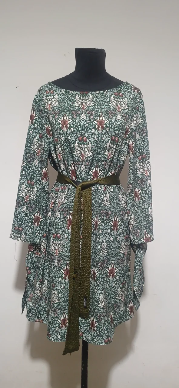 Vestido H&M · Talle L