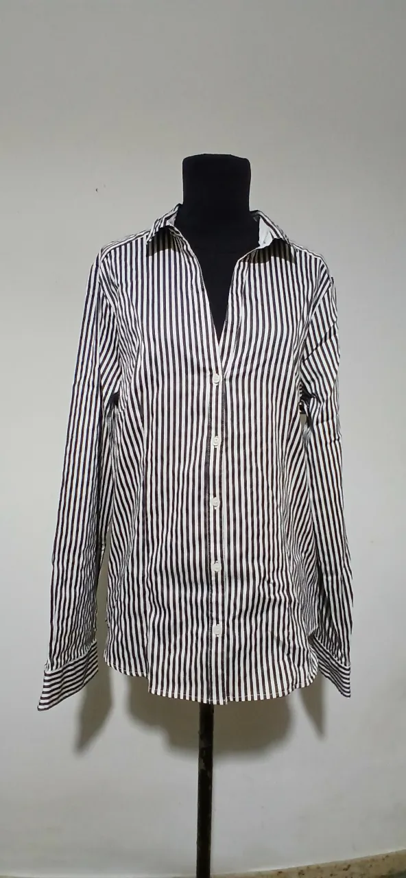 Camisa H&M - imagen 1