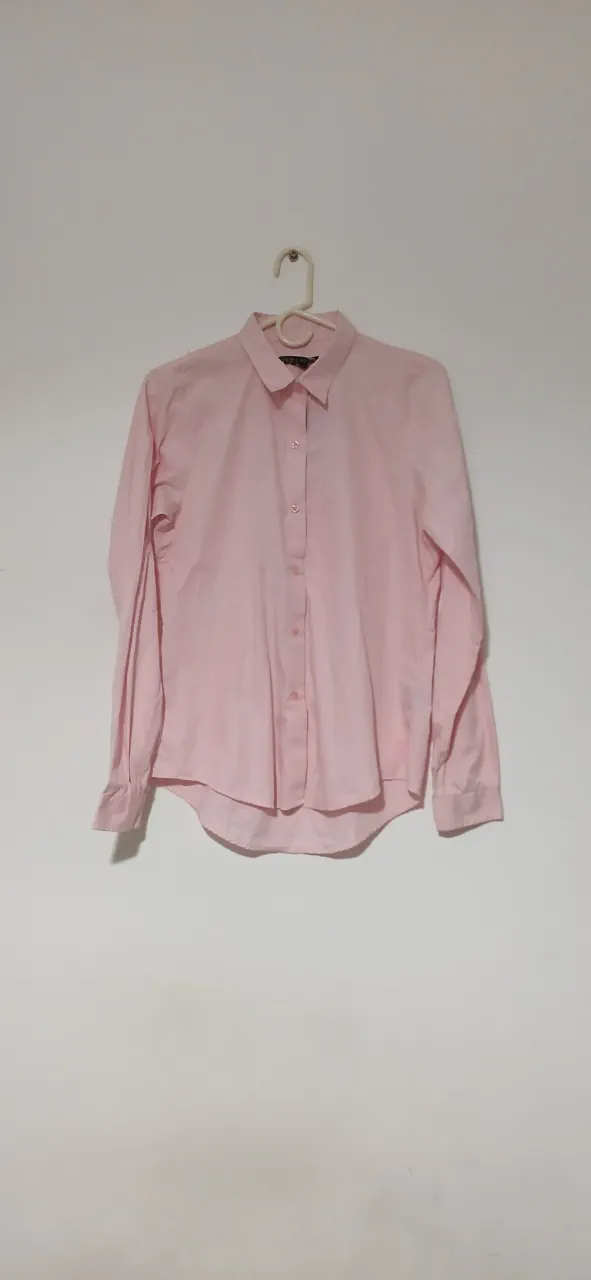 Camisa Divina Bolivia - imagen 1