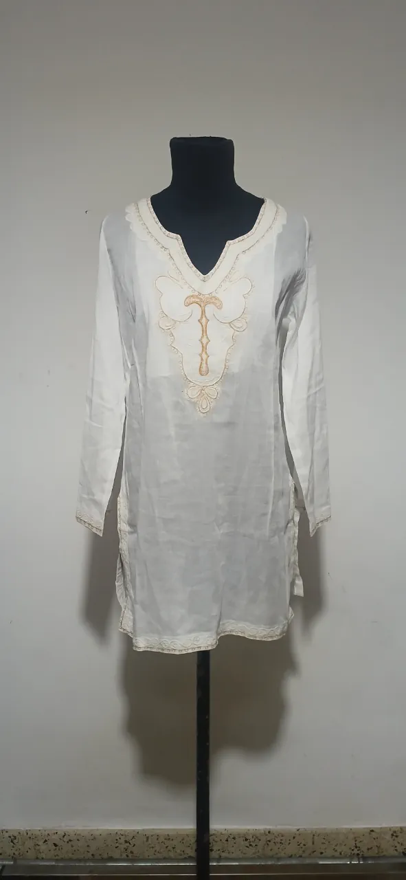 Blusa Vero Alfie - imagen 1