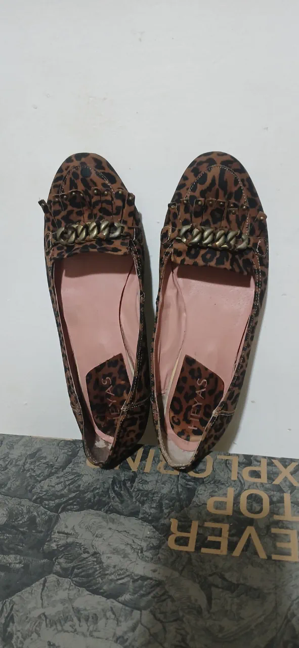 Ballerinas Heyas - imagen 1
