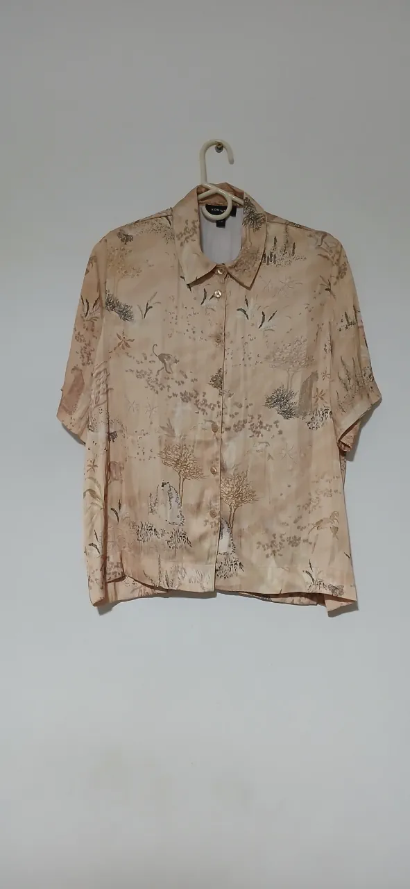 Camisa Kosiuko - imagen 1