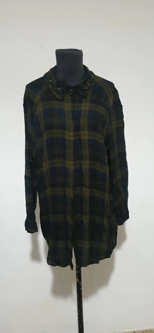 Camisa Zara - imagen 1