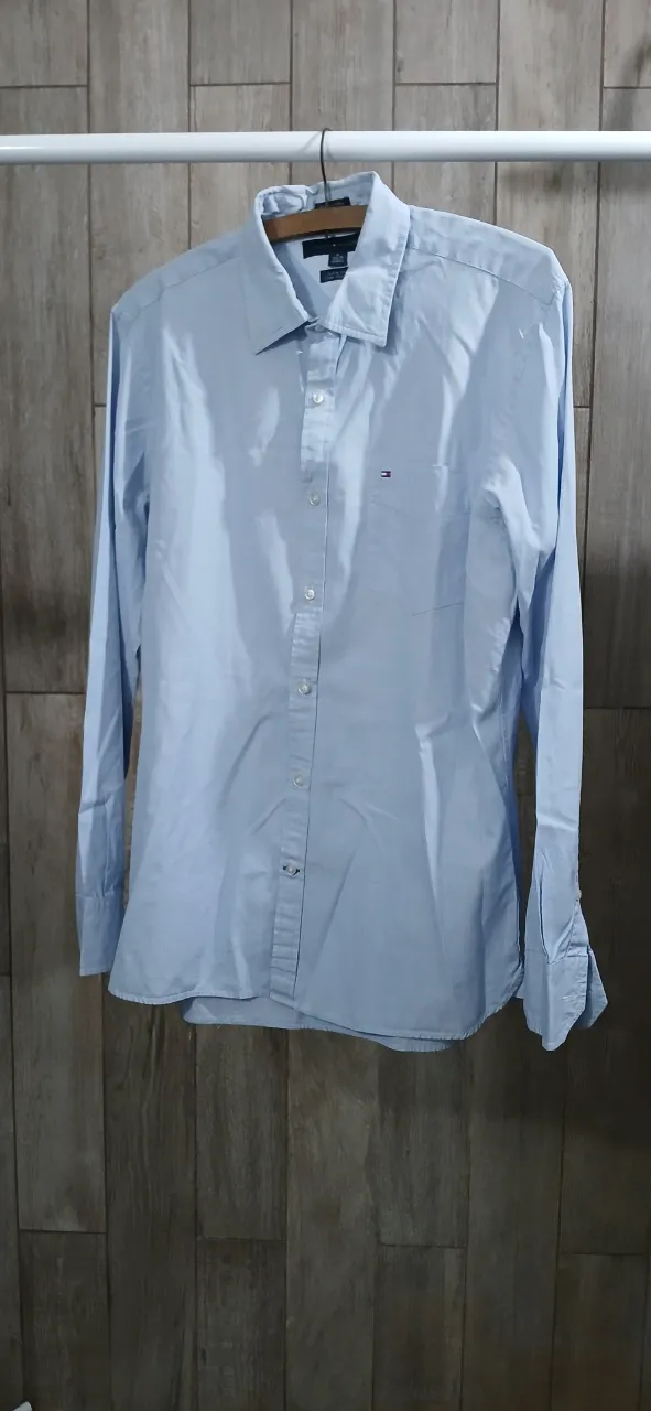 Camisa Tommy Hilfiger - imagen 1