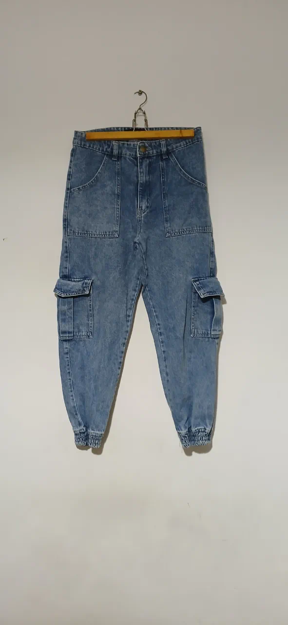 Pantalón OXBLOOD - imagen 1