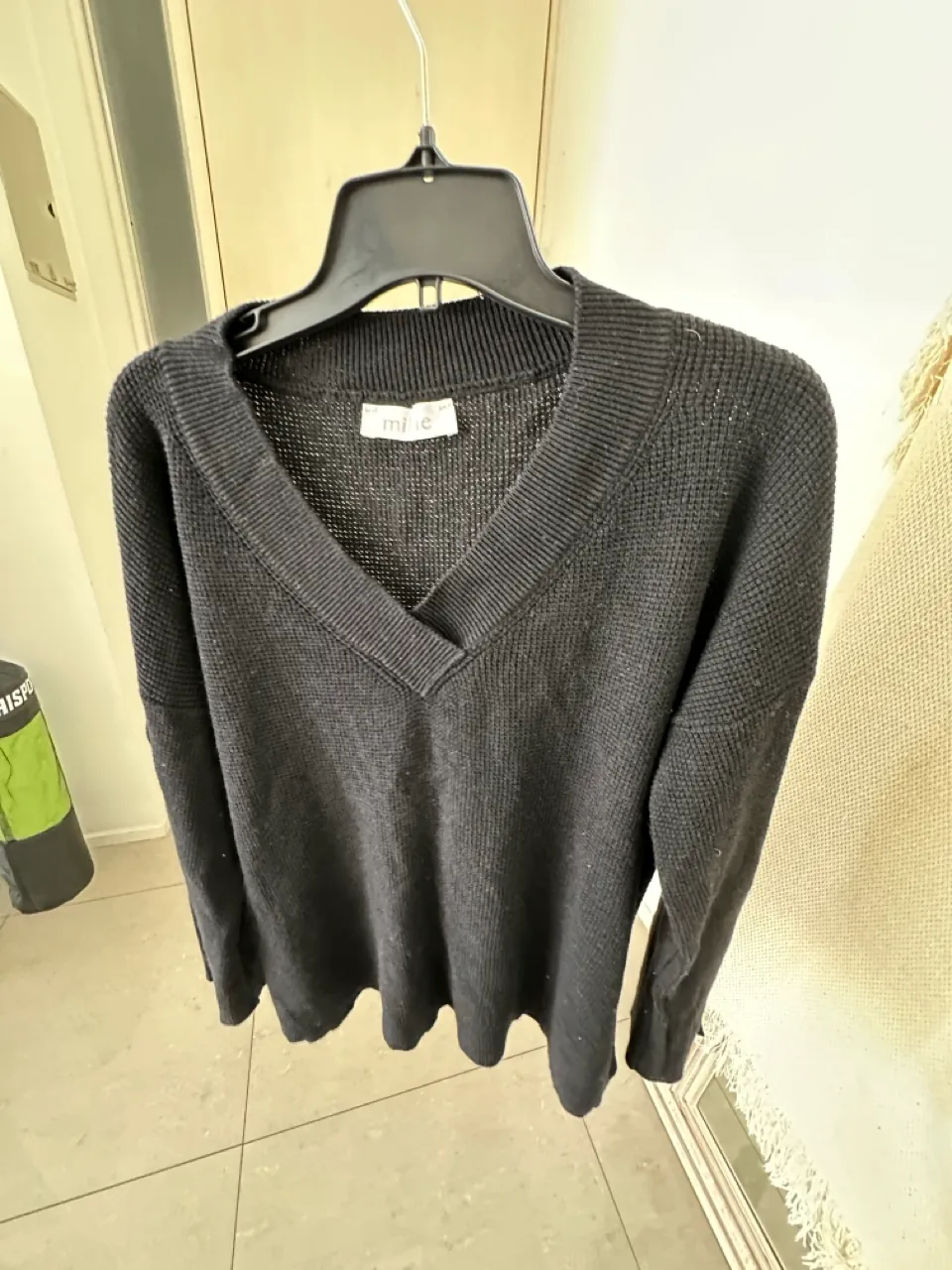 Sweater Millie - imagen 1