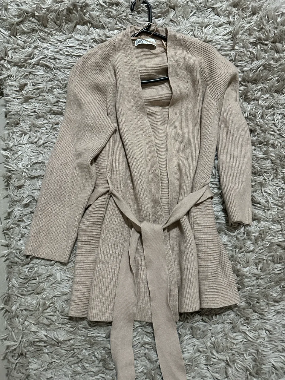 Cardigan Zara - imagen 1