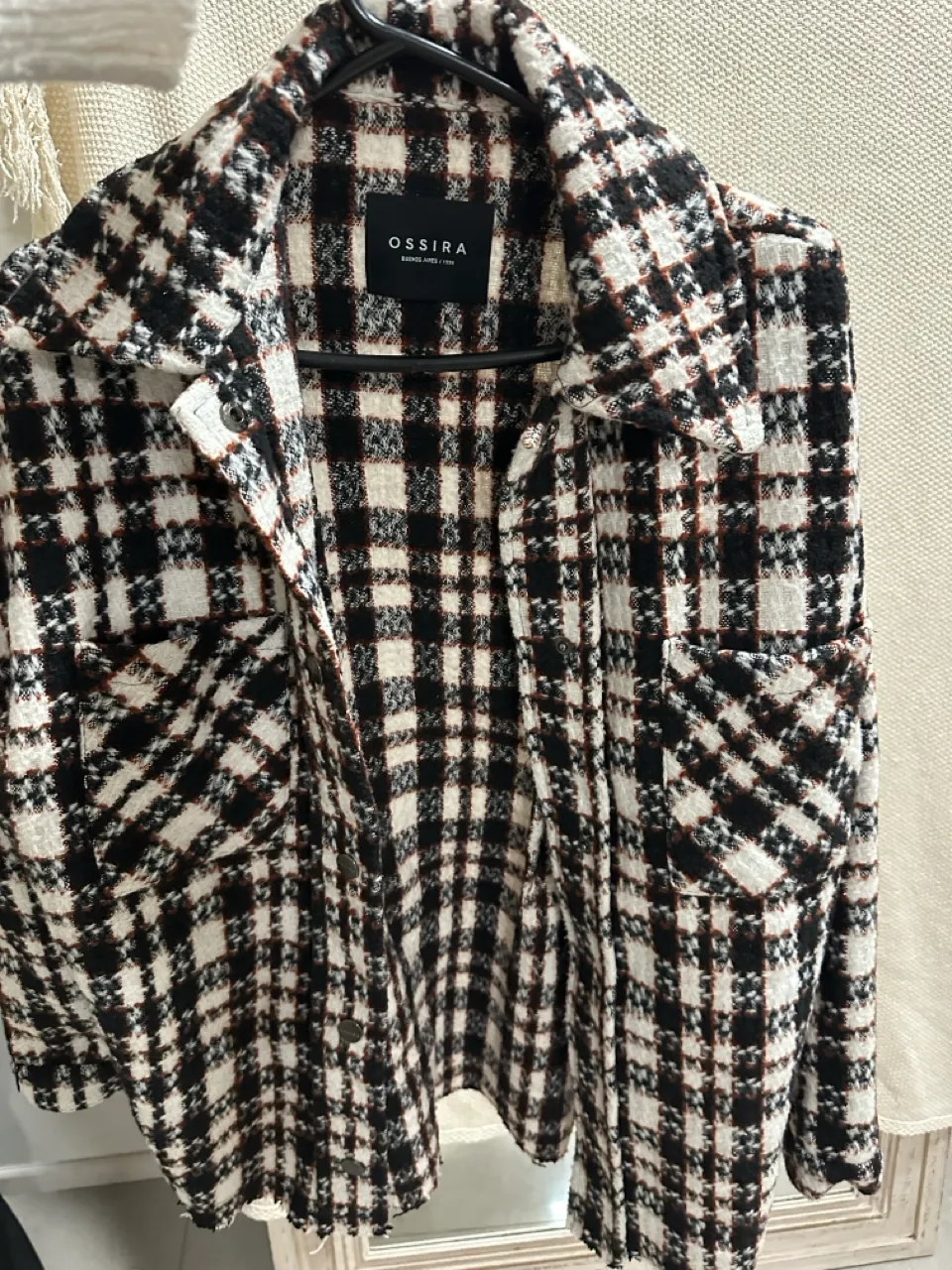 Camisa Ossira - imagen 1