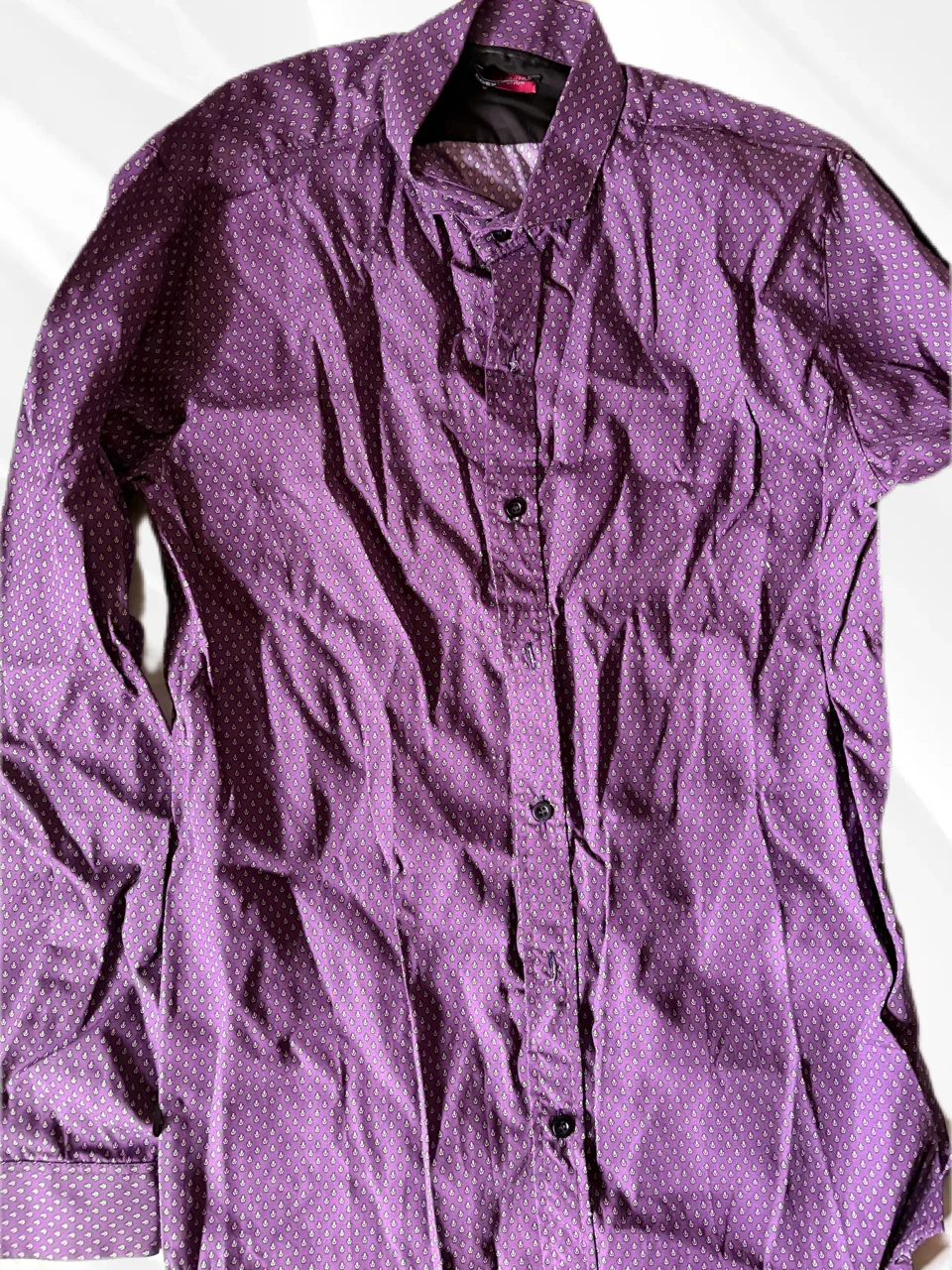 Camisa COEXIST - imagen 1