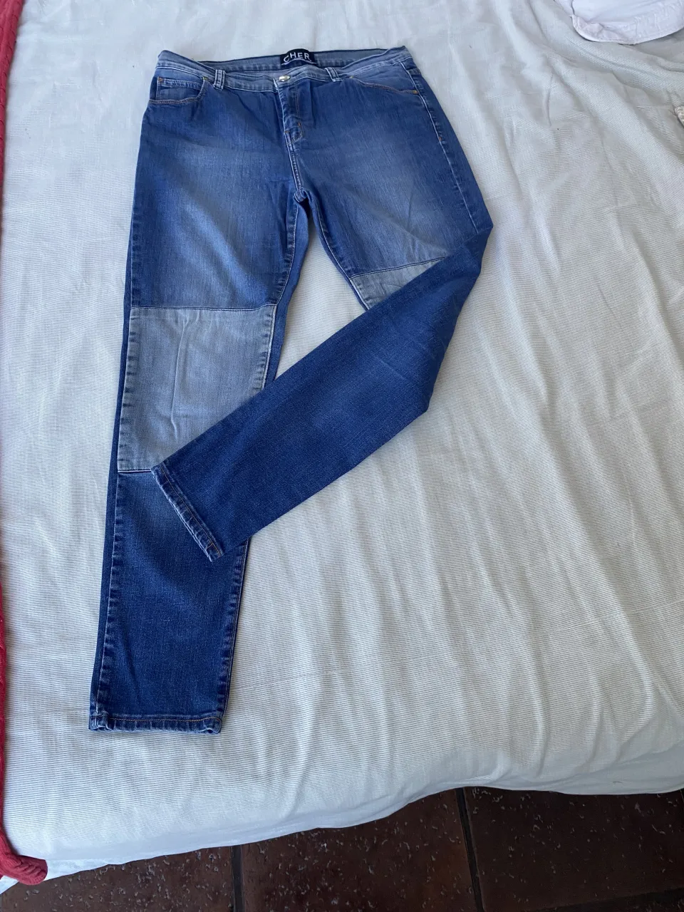 Jean CHER. · Talle US 30