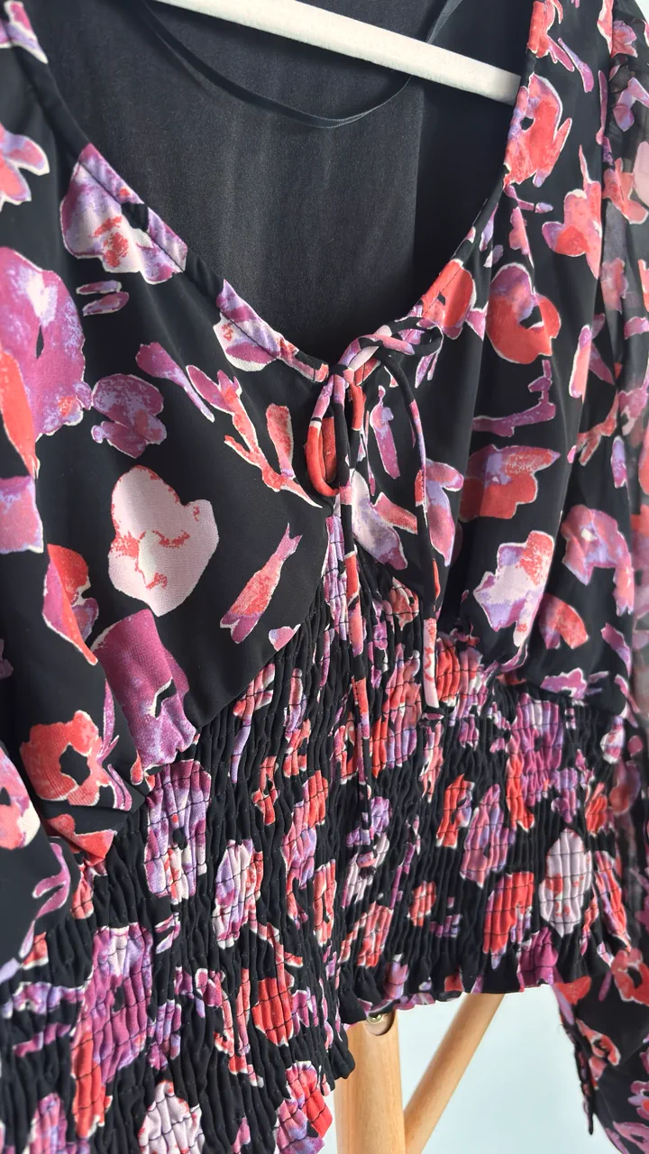 Blusa Vero Moda - imagen 3