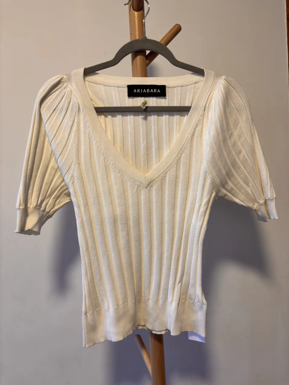 Sweater Akiabara · Talle 3